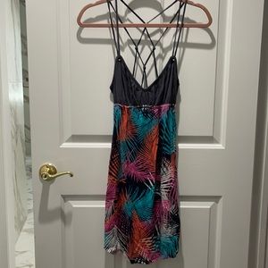 Roxy XS Summer dress